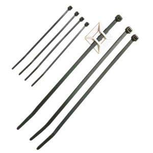4INCH CABLE TIES/ 100PC PER BAG