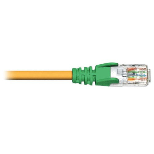 Cat5e Network Cross Over Cable - 6in