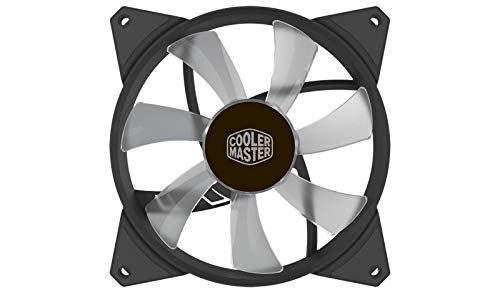 Cooler Master MasterFan MF140R ARGB