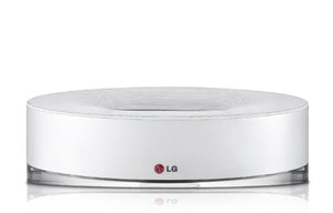 Refurbished open box LG Electronics ND2530 10W iOS Speaker Dock with Bluetooth
