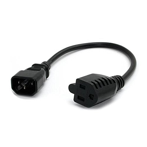 1 FT MONITOR TO POWER SUPPLY EXTENSION CABLE