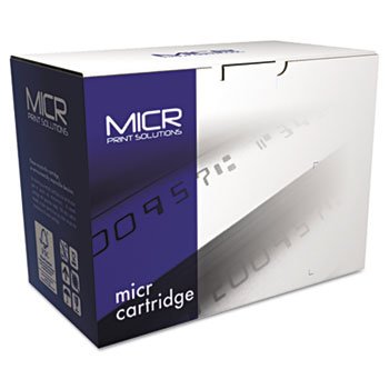 MICR Toner Cartridge for The Hp Laserjet Enterprise 600 M601n, M601dn, M602dn, M