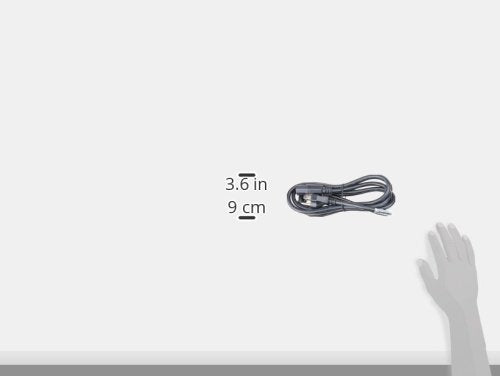 Ac Power Cord/16awg