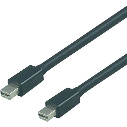 2M Cable M/Mini DisplayPort