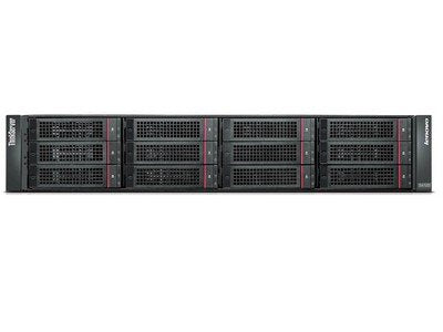 Lenovo 70F10000UX THINKSERVER SA120 DIRECT ATTACHED STORAGE,1 I/O MODULE,12 X 3.5IN HOT-SWAP SAS D