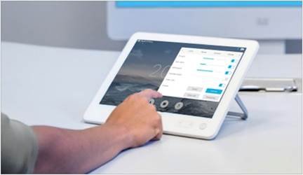 TOUCH 10 CONTROLLER FOR