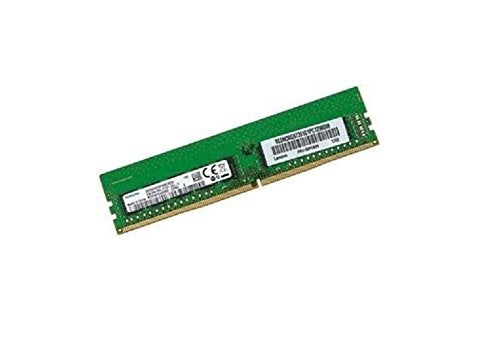 Lenovo 8GB DDR4 SDRAM Memory Module Model 4X70G88333