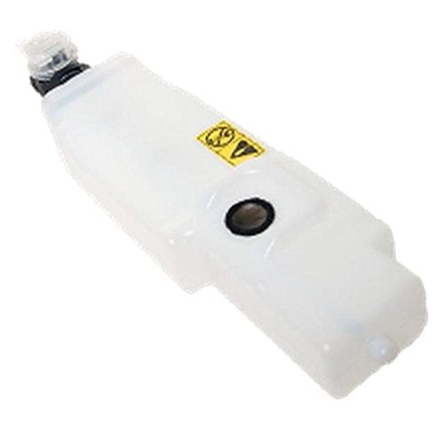 Kyocera Waste Toner Container, 25000 Yield, WT-860 (1902LC0UN0)