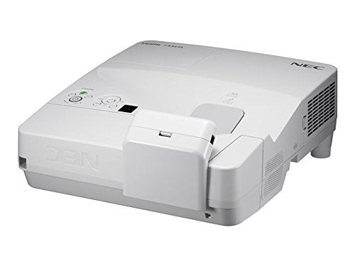 NEC Corporation NP-UM351WI-TM High Definition LCD Projector