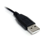 StarTech 1ft Micro USB Cable