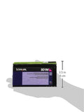 Lexmark 80C10M0 Magenta Return Program Toner