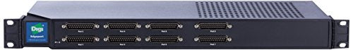 Digi 301-1016-08 Edgeport 8 USB to 8-Port DB25 Serial Adapter