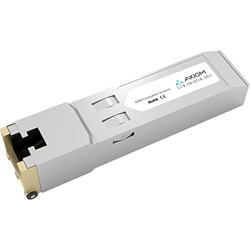 100PCT FORTINET 1000BASE-T SFP