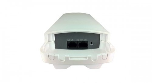 IEEE802.11A AND IEEE802.11N 5GHZ 300MBPS LONG RANGE OUTDOOR PASSIVE POE AP/CPE.