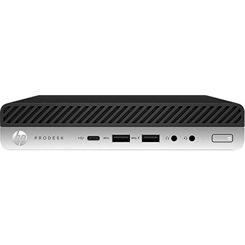 Smart Buy PRODESK 600 G5 DM I7-9700T 256GB SSD 8GB DDR4 W10P6