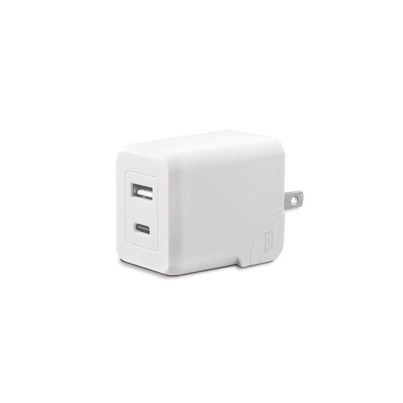 iStore Charger Power Converter, White (IST-20139)