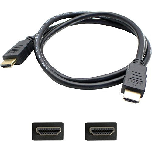 ADD-ON-COMPUTER PERIPHERALS HDMIHSMM10-5PK Video Cable