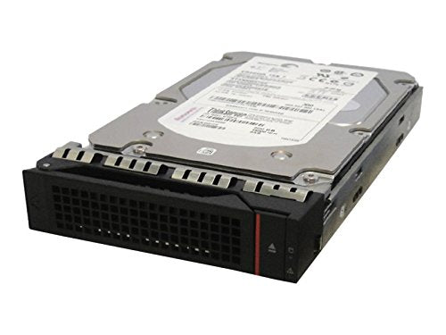 Lenovo Storage 0C19531 2TB 7.2K 3.5inch SAS 6Gbps Hot Swap Hard Drive for ThinkServer RD Series 540/640 Retail