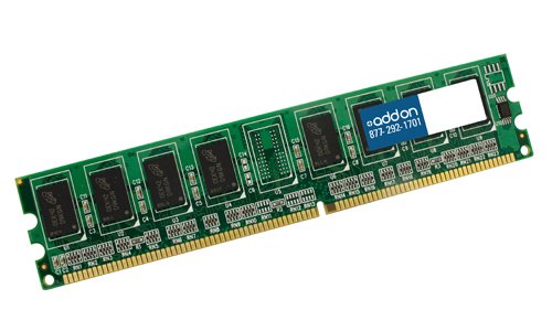 Add-On Computer JEDEC 16GB Registered ECC Dual Rank x4 1.5V 240-Pin CL13 RDIMM (AM1866D3DR4RN/16G)