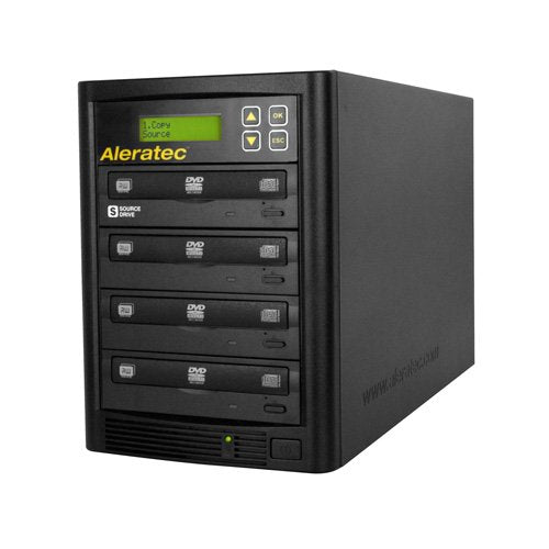Copy Cruiser High-Speed Dupl 1:5 5hdd 6hdd Sanitizer