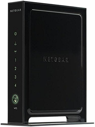 Netgear - RangeMax WNR3500L Open Source Wireless-N Gigabit Router