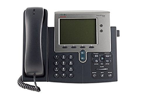 Unified IP Phone 7942 Spare
