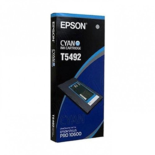 Epson T549200 Ink Cartrigde Refill Kit