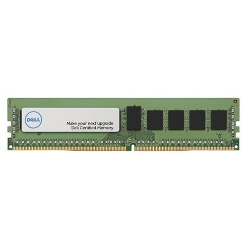 64GB Certified Memory Module - 4Rx4 DDR4 LRDIMM 2400MHz