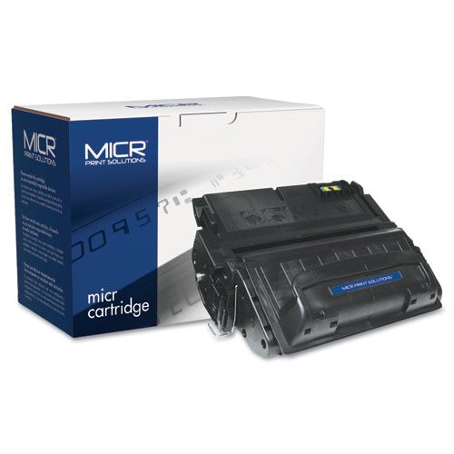 MCR42AM - 42AM Compatible MICR Toner