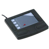 Kinesis PD019SPU-BLK Cirque Smart Cat Pro USB Touchpad Black