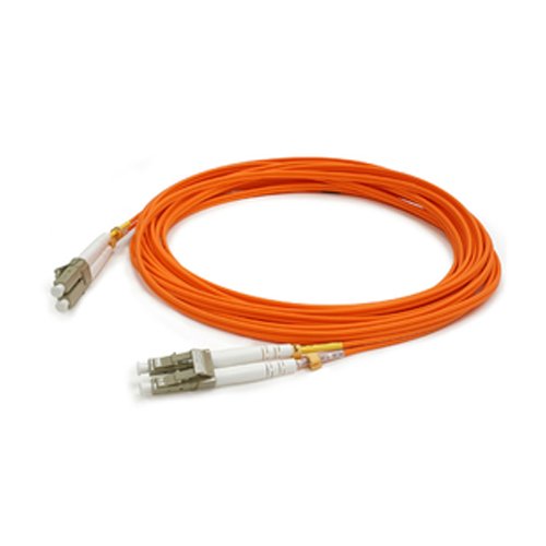 ADDON - MEMORY UPGRADES AddOncomputer.com Fiber Optic Duplex Patch Network Cable