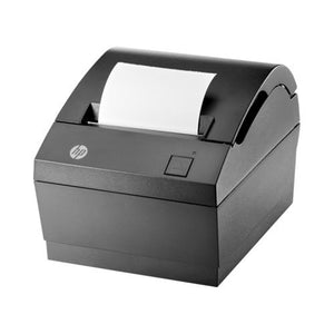 HP X3B46AT SMARTBUY, HP, Value Serial/USB Printer II, Includes Serial Null Printer Cable, USB Cable, 24V External Power Supply, and Starter Paper ROLL