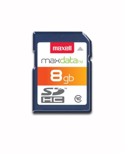 Maxdata Flash Memory Card