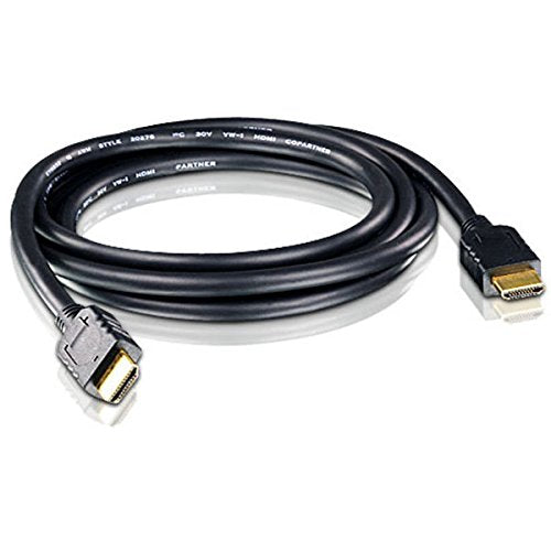 10 HDMI Cable with Scaler