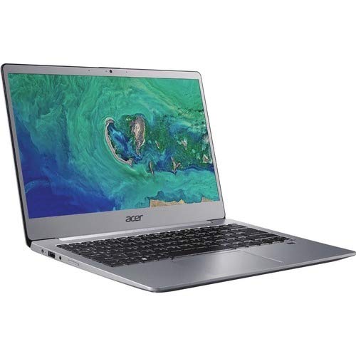 Acer - NX.H3ZAA.004 Swift 3 SF313-51-51Z4 13.3 Notebook - 1920 X 1080 - Core i5 i5-8250U - 8 GB RAM - 256 GB SSD - Silver - Windows 10 Pro 64-bit - Intel UHD Graphics 620 - in-Plane Switching