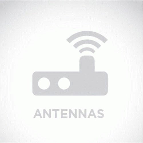 Antenna Outdoor 2G5g3db Omni