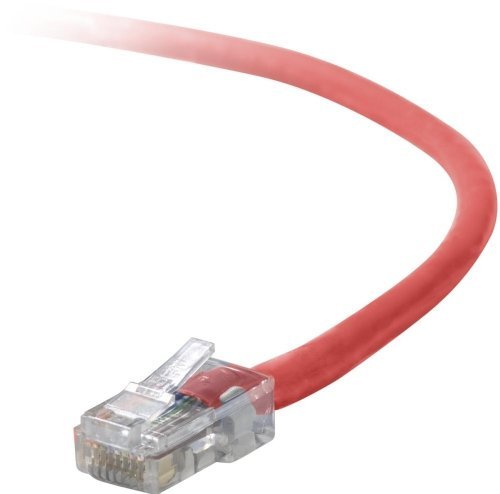 Belkin CAT5e 3-Feet Cat 5E Network Cable