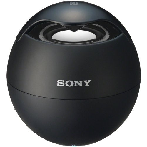 Sony SRSBTV5 Portable NFC Bluetooth Wireless Speaker System (Black)