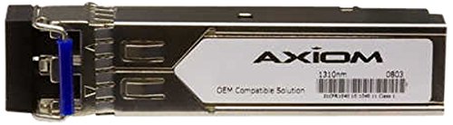 AXIOM 10GBASE-SR SFP+ TRANSCEIVER FOR HP PROCURVE # J9150A