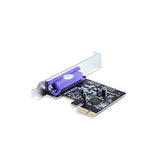 Vantec 1-Port Parallel PCIe Card (UGT-PCE10PL)