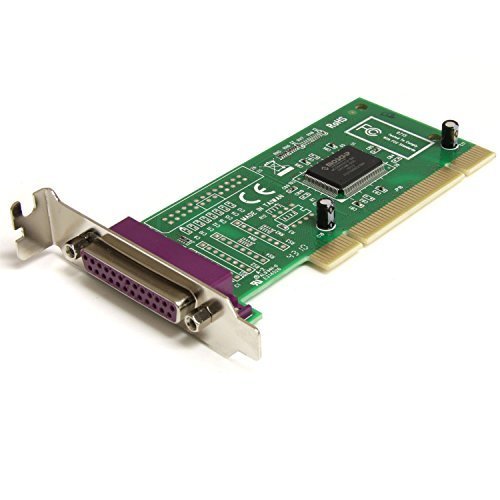 StarTech.com Parallel Adapter Card