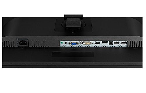 24" Class (23.8" Diagonal) IPS Multi-Tasking Monitor