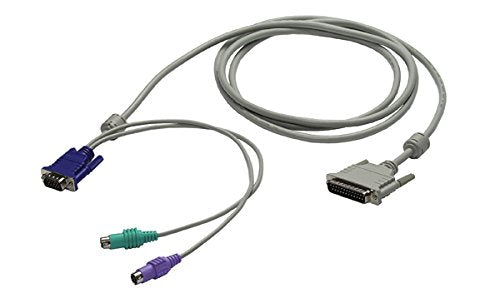 Raritan KVM PS/2 Cable (CCPT60)