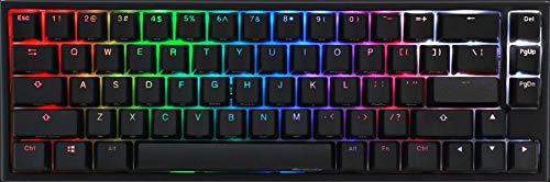 Ducky One2 SF RGB - MX Red