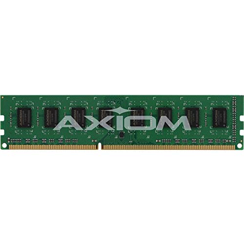 Axiom - DDR3-8 GB - DIMM 240-pin