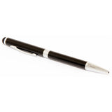 CODi Capacitive Stylus and Ball Point Pen, Black (A09009)