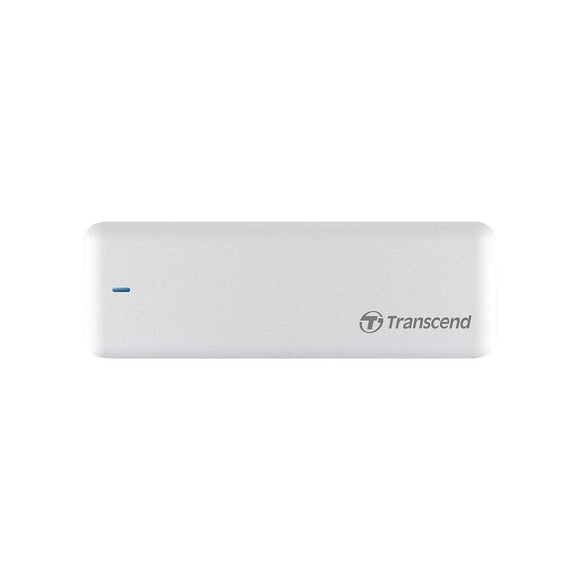 Transcend JetDrive 720 480GB SATA III SSD Upgrade Kit for Macbook Pro with Retina display (Mid 2012 - Early 2013) TS480GJDM720