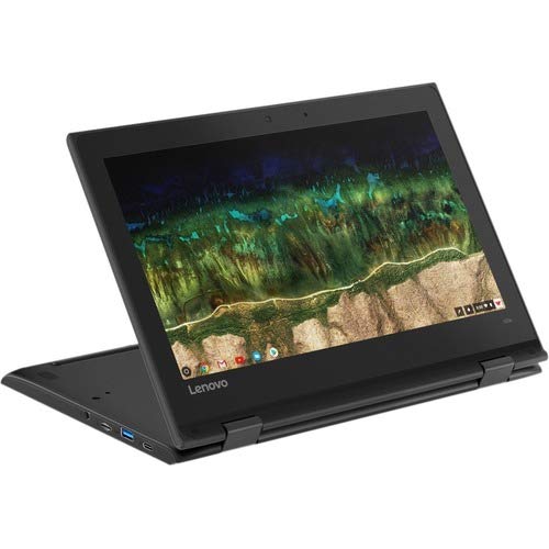 Lenovo Canada 81MC0007CF Notebook LN 500e Chr 2 N4100 4