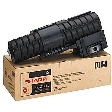 Sharp Black Toner Cartridge for Use in Mxm623n Mxm623u Mxm753n Mxm753u Estimated