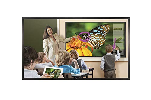 LG Electronics USA KT-T651 LG Touch Overlay Kit for 65SE3B/SE3KB/SM5B/SM5KB Display